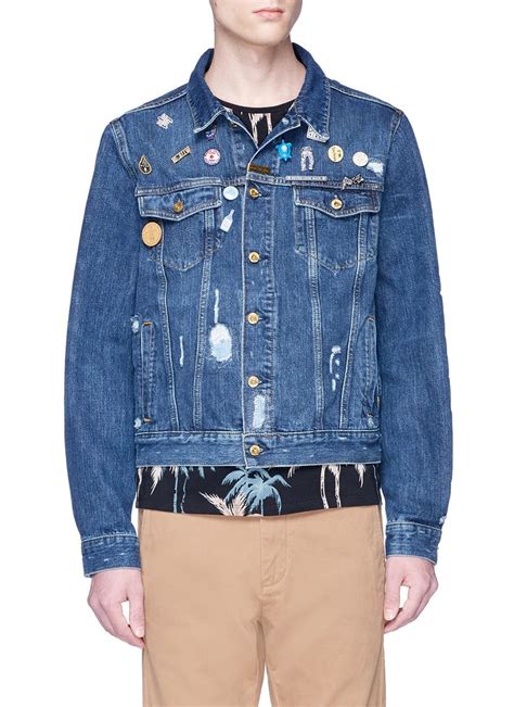 brands similar to dries van noten
